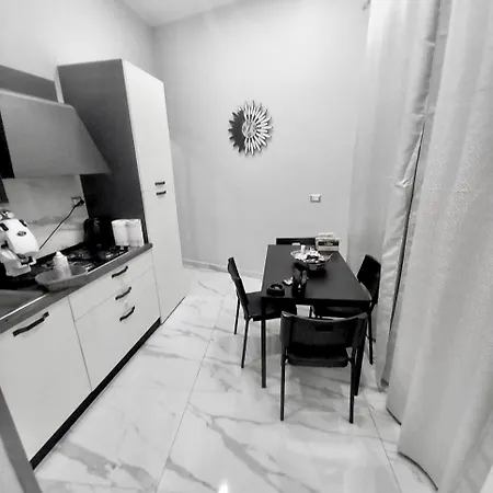 Masaniellohouse Nápoly