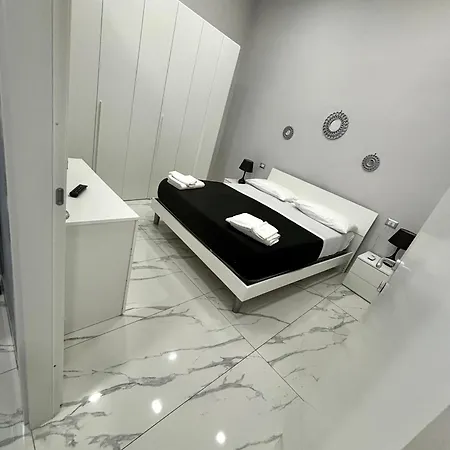 Masaniellohouse Prázdninový dům Neapol