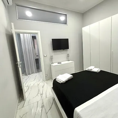 Prázdninový dům Masaniellohouse Neapol