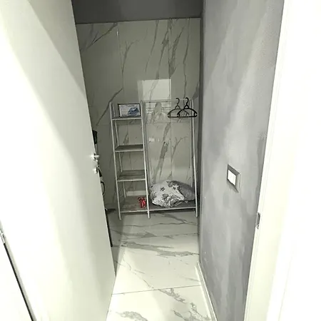 בית נופש Masaniellohouse