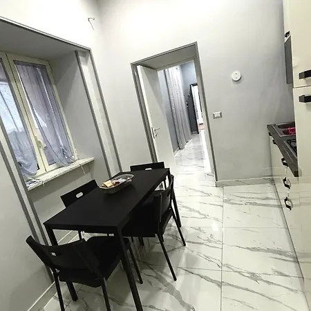 Masaniellohouse Dom wakacyjny *