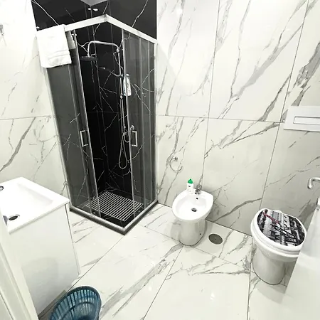 Masaniellohouse Prázdninový dům Neapol