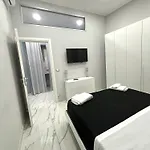 Nyaraló Masaniellohouse Nápoly